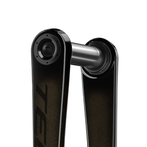 TEO Carbon Crank