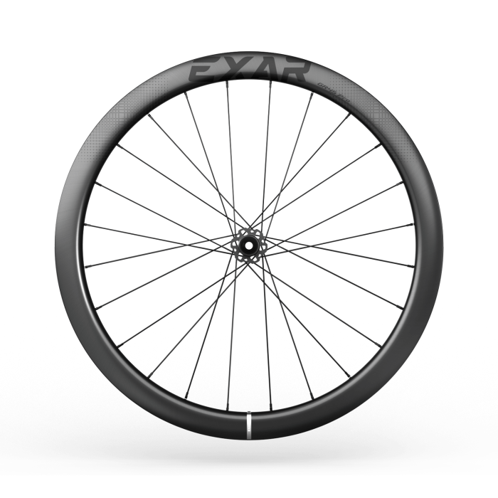 EXAR CARBON FIBER WHEELSET GR45 PRO