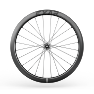 EXAR CARBON FIBER WHEELSET GR45 PRO