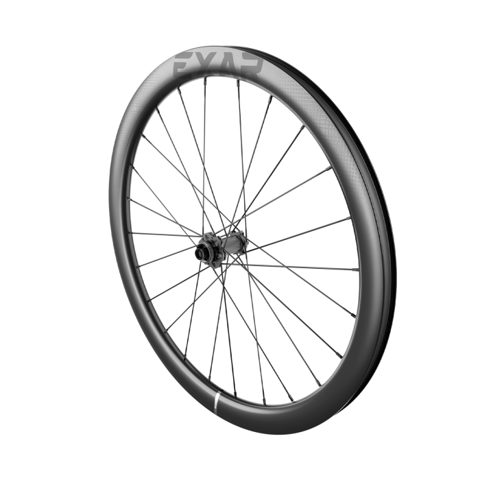 EXAR CARBON FIBER WHEELSET GR45 PRO