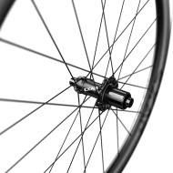 EXAR CARBON FIBER WHEELSET GR45 PRO