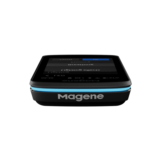 C706 Smart GPS Bike Computer