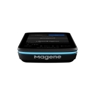 C706 Smart GPS Bike Computer