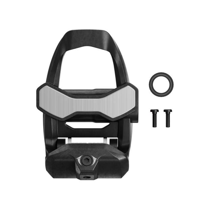 P715 Pedal-Based Power Meter Replacement Pedal Body