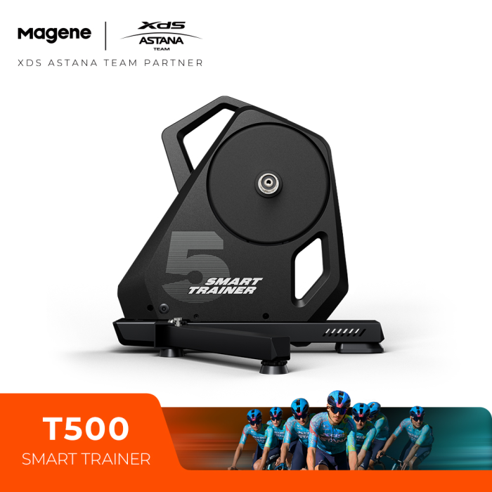 T500 Smart Trainer