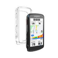 TPU Bike Computer Case