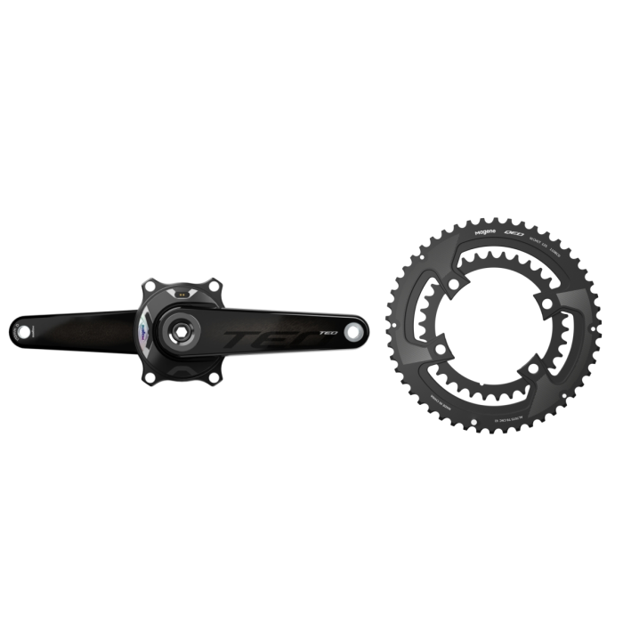 TEO P515 Power Meter Set