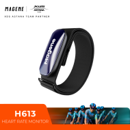 H613 Heart Rate Monitor