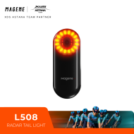 L508 Radar Tail Light
