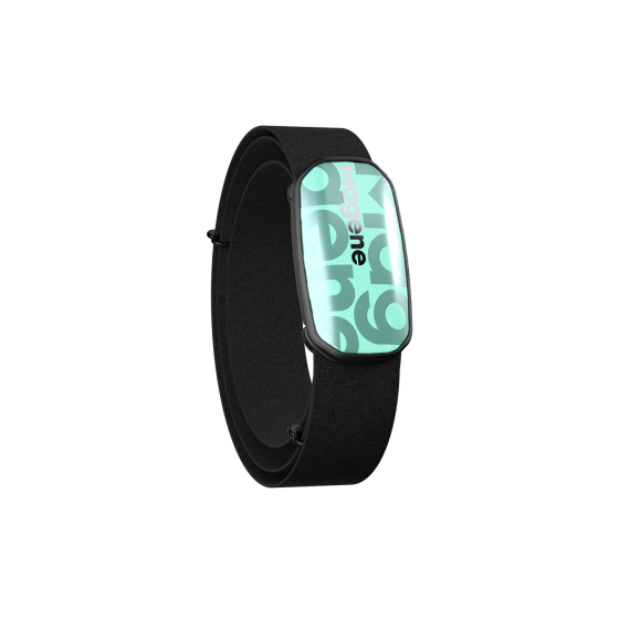 H603 Heart Rate Monitor