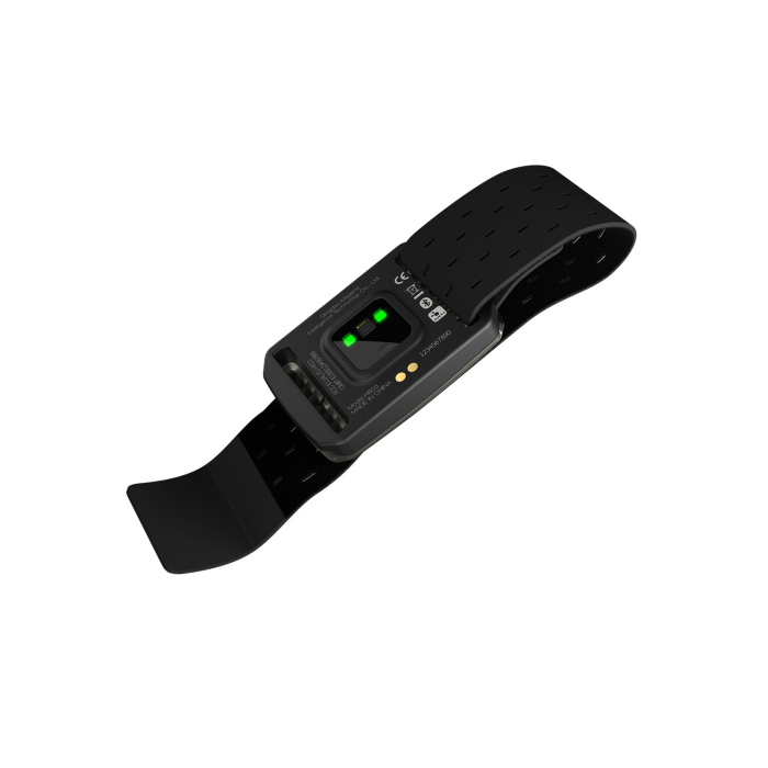 H803 Heart Rate Armband