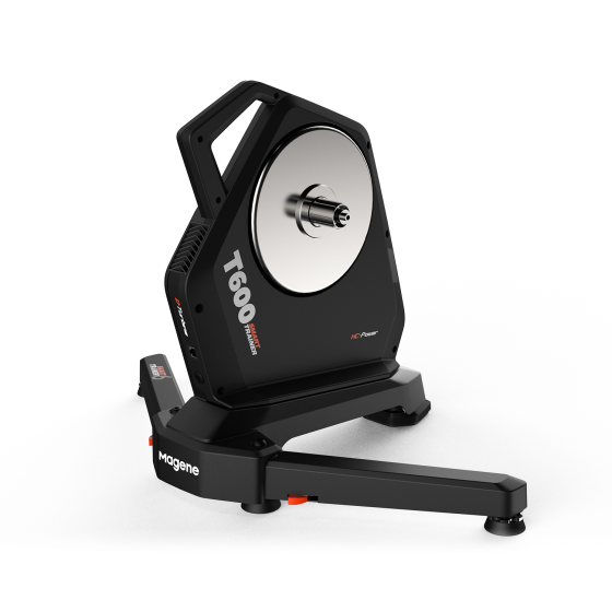 T600 Smart Bike Trainer