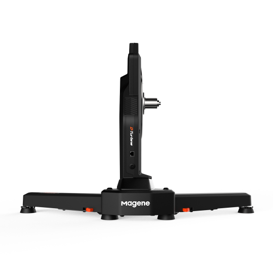 T600 Smart Bike Trainer