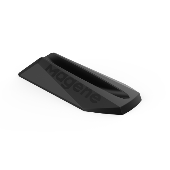 Front Wheel Spacer
