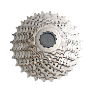 10/11 Speed Cassettes for Bike Trainers