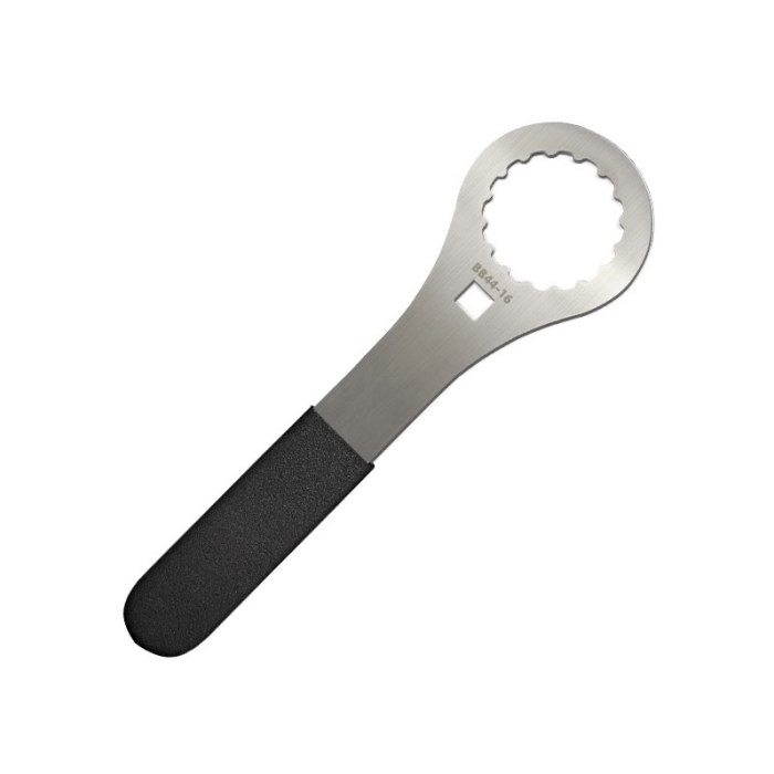 Bicycle BB bottom bracket removal tool (BB44-16T)