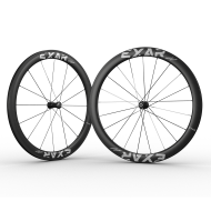 EXAR Carbon Fiber Wheelset Base Series 2024