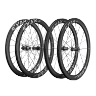 EXAR Carbon Fiber Wheelset Base Series 2024