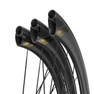 EXAR Carbon Fiber Wheelset Ultra Series 2025