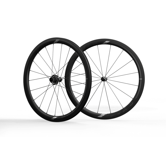 EXAR Carbon Fiber Wheelset Pro Series 2025