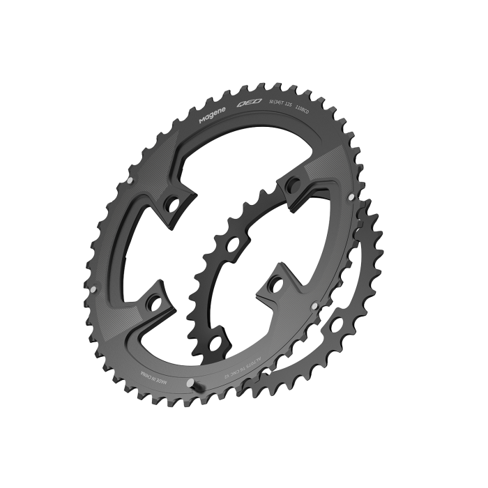 Lightweight chainrings sale