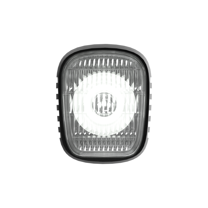 AT1200/AT1600 Smart Bike Headlight