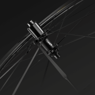 EXAR Carbon Fiber Wheelset Ultra Series 2025