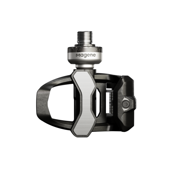 P715 Pedal-based Power Meter