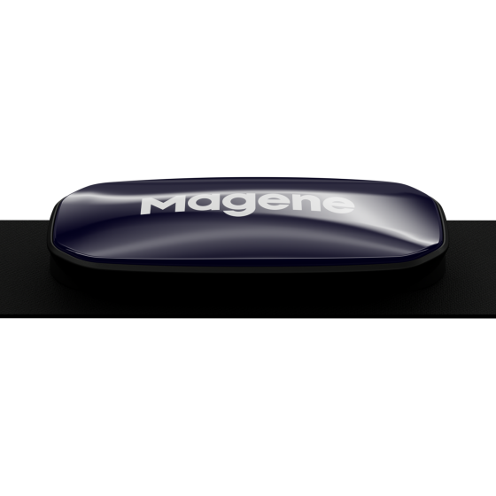 H613 Heart Rate Monitor