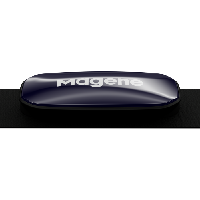 H613 Heart Rate Monitor